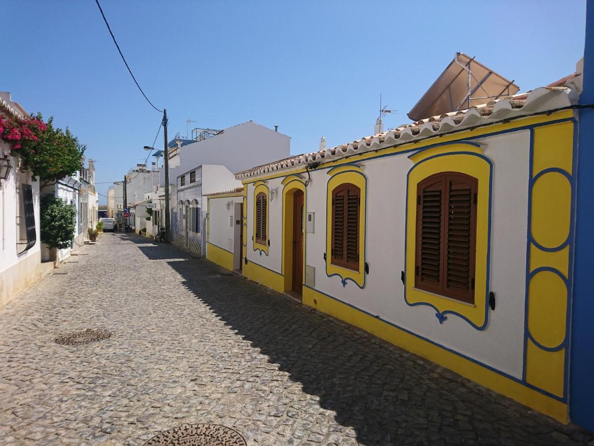 Cabanas De Tavira Unique, Luxury 2,5 Bedroom House 50 Meters To The Water Extérieur photo