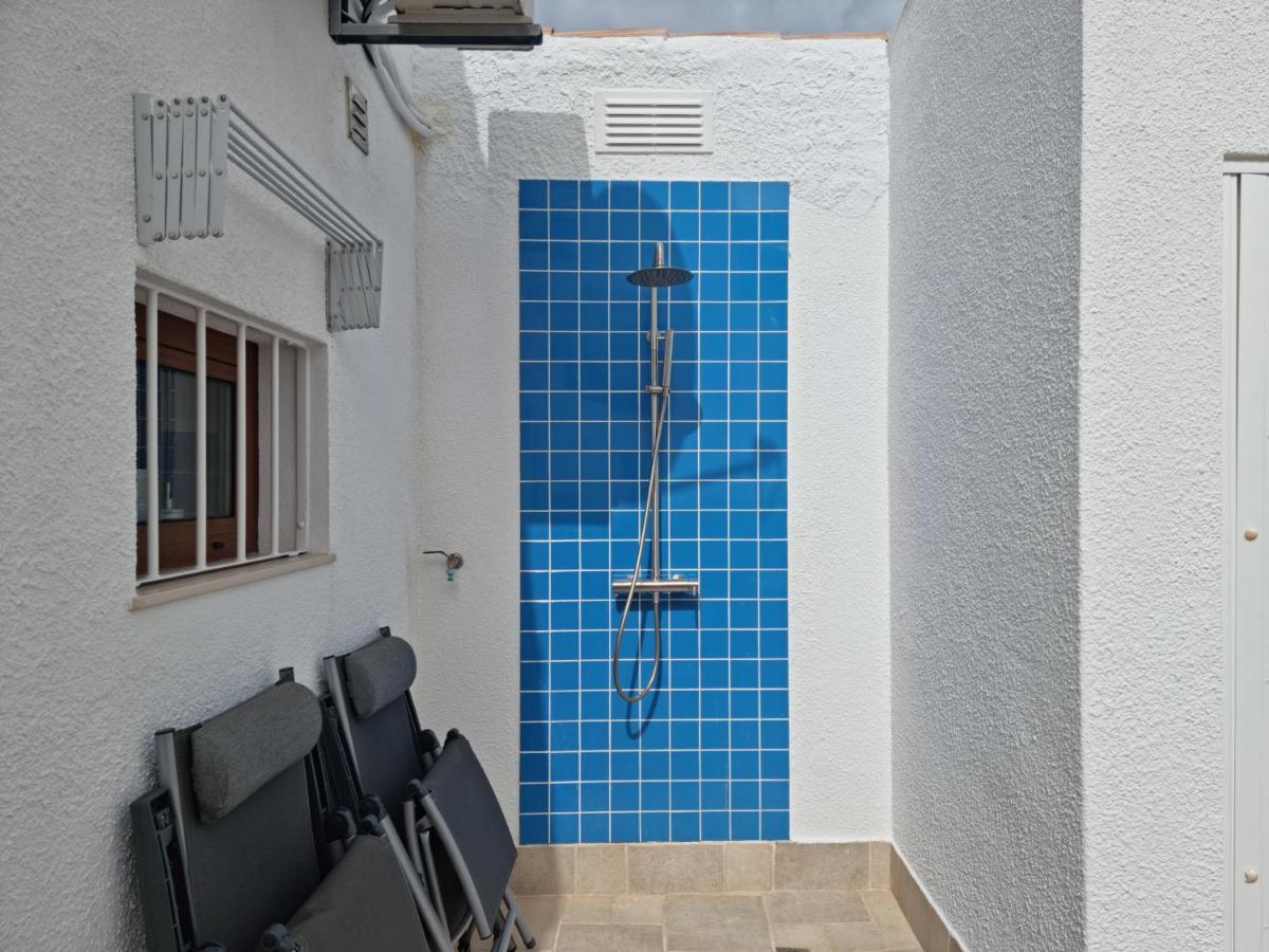Cabanas De Tavira Unique, Luxury 2,5 Bedroom House 50 Meters To The Water Extérieur photo