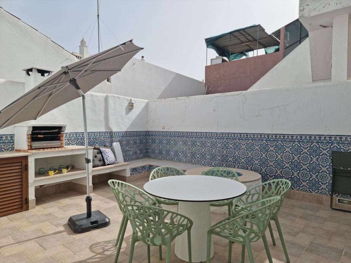 Cabanas De Tavira Unique, Luxury 2,5 Bedroom House 50 Meters To The Water Extérieur photo