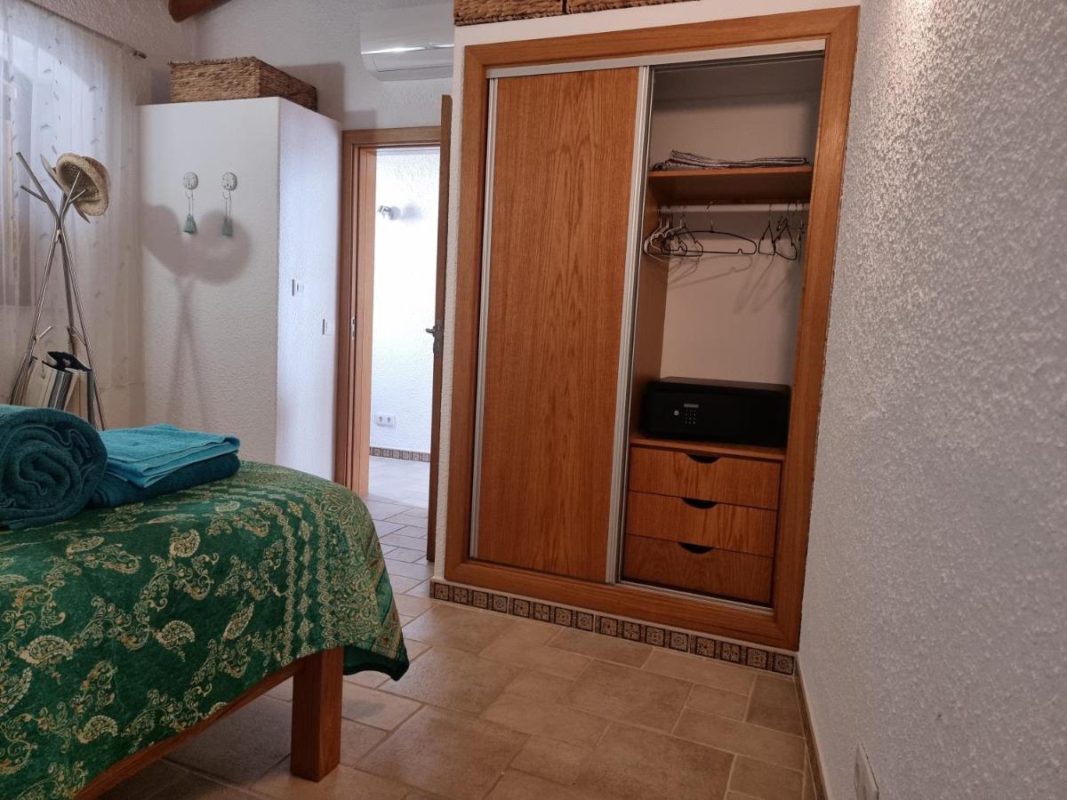 Cabanas De Tavira Unique, Luxury 2,5 Bedroom House 50 Meters To The Water Extérieur photo