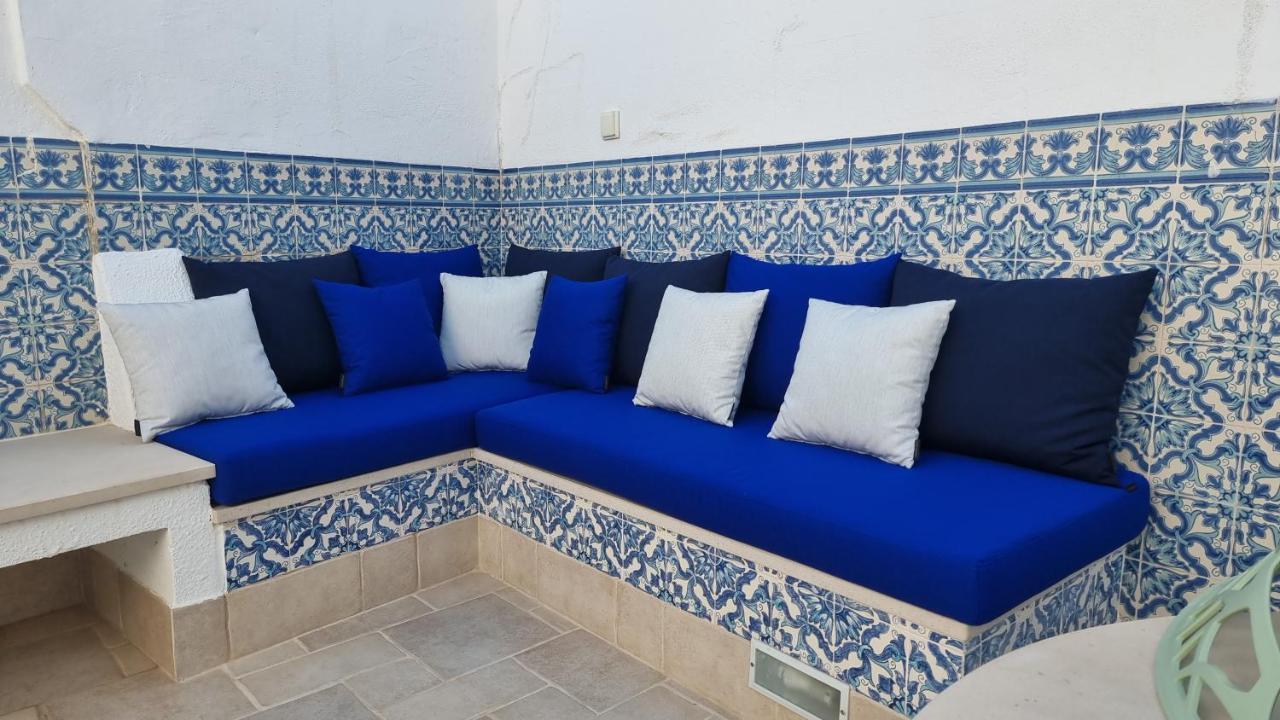 Cabanas De Tavira Unique, Luxury 2,5 Bedroom House 50 Meters To The Water Extérieur photo